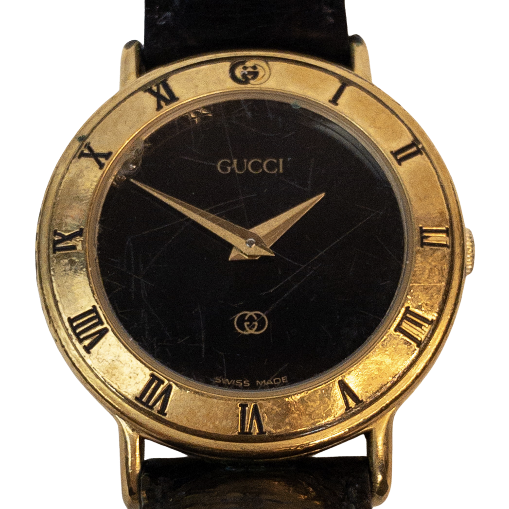 Gucci Vintage Wristwatch