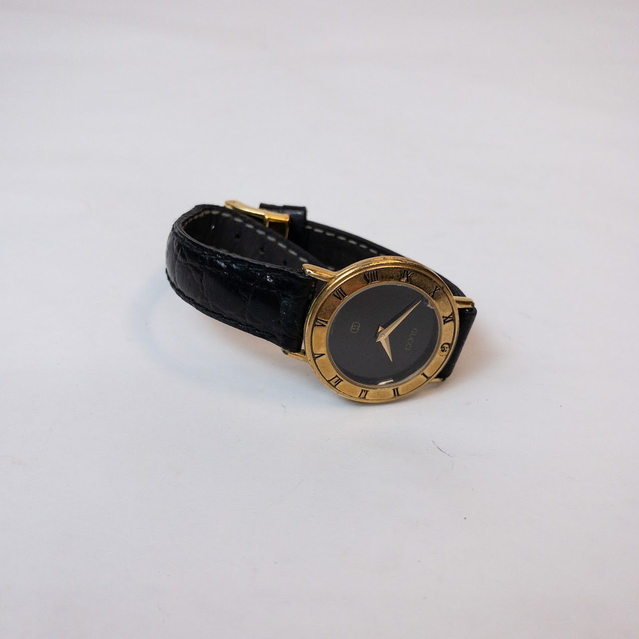 Gucci Vintage Wristwatch