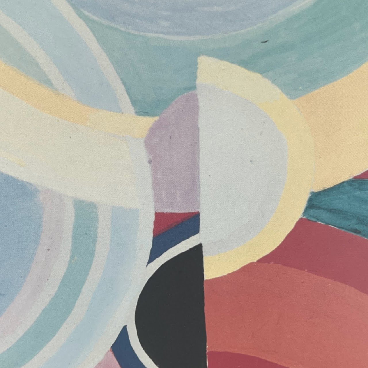 Sonia Delaunay Poster