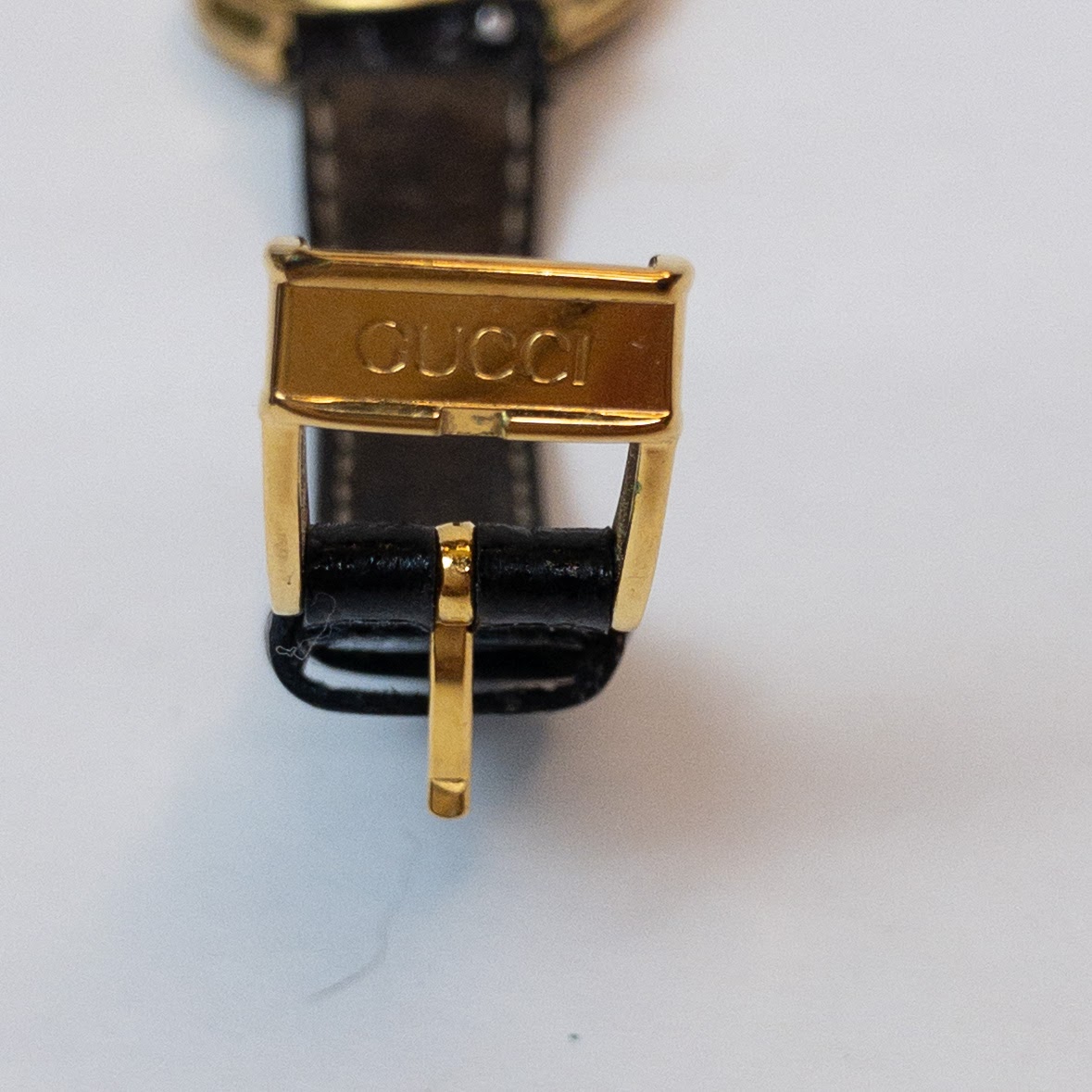 Gucci Vintage Wristwatch