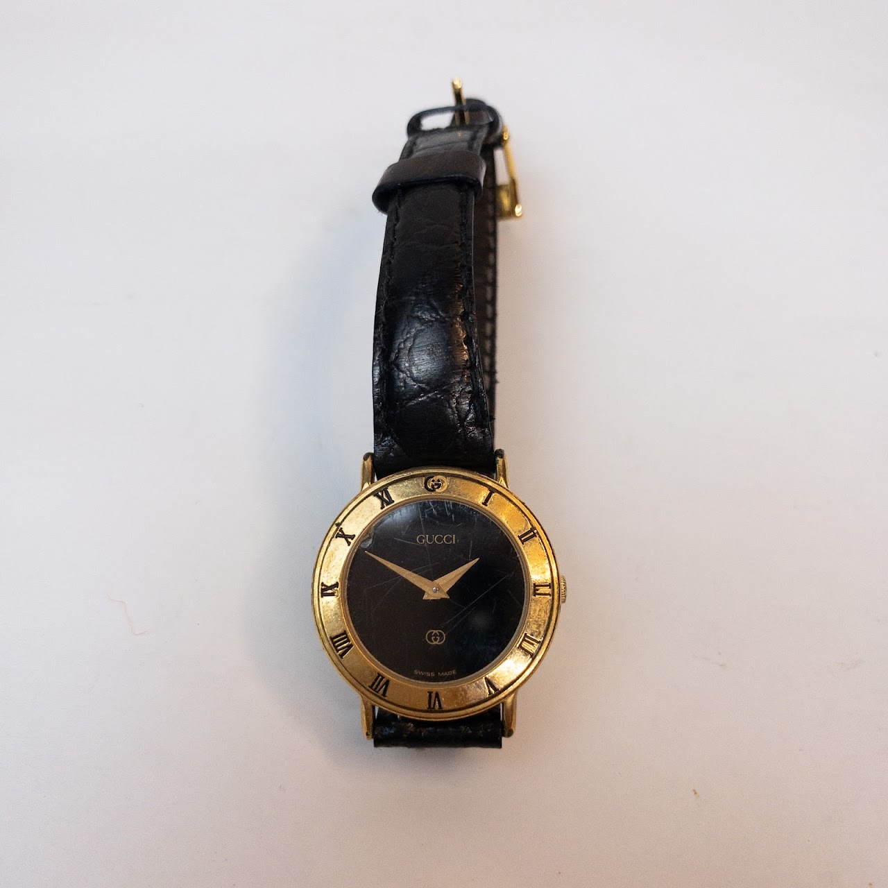 Gucci Vintage Wristwatch