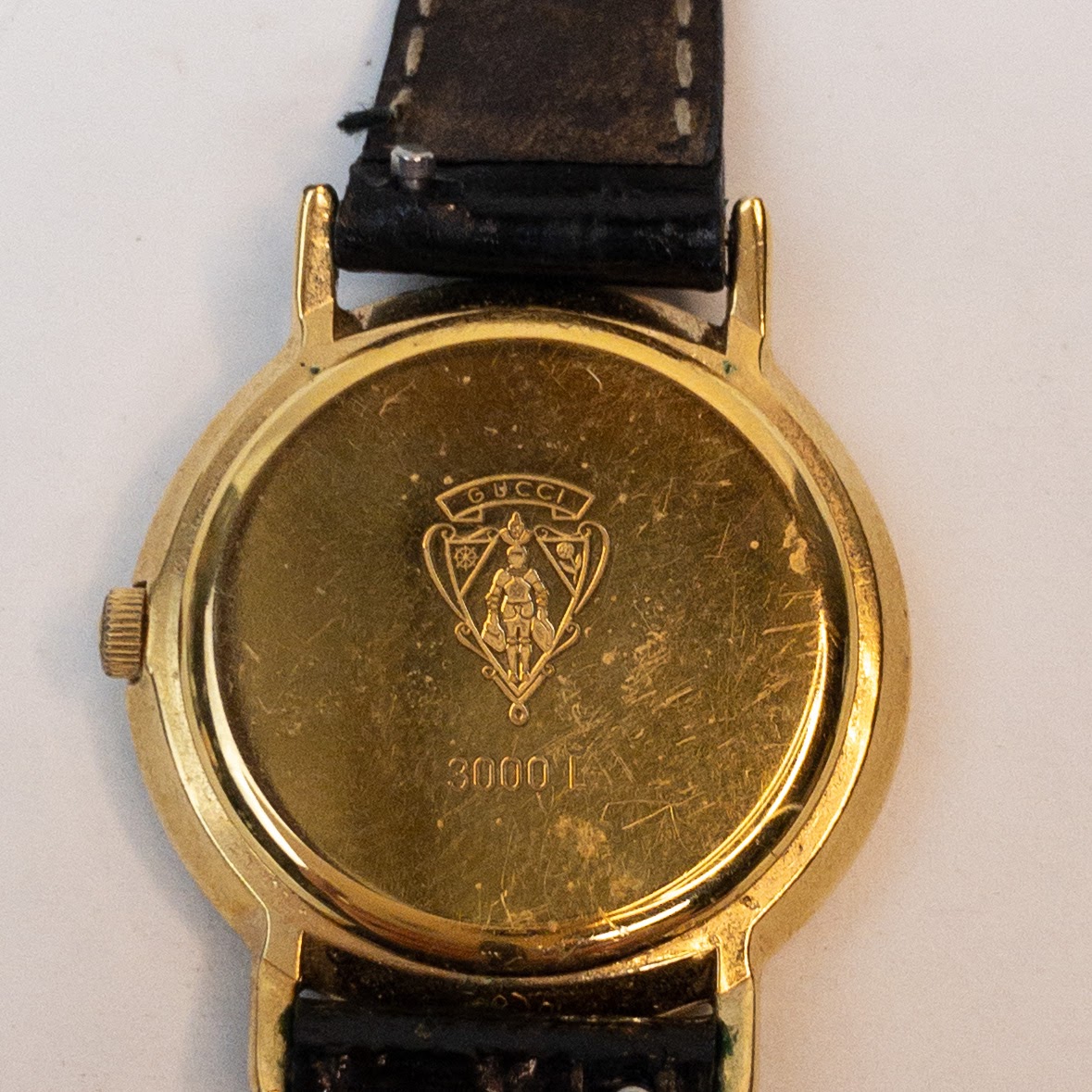 Gucci Vintage Wristwatch