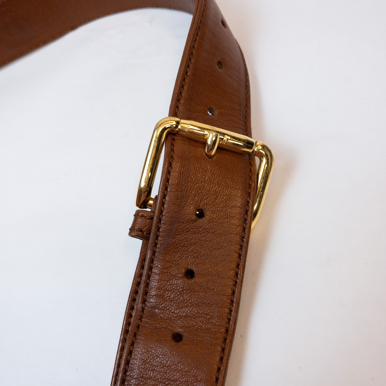 Moschino Vintage Belt Bag