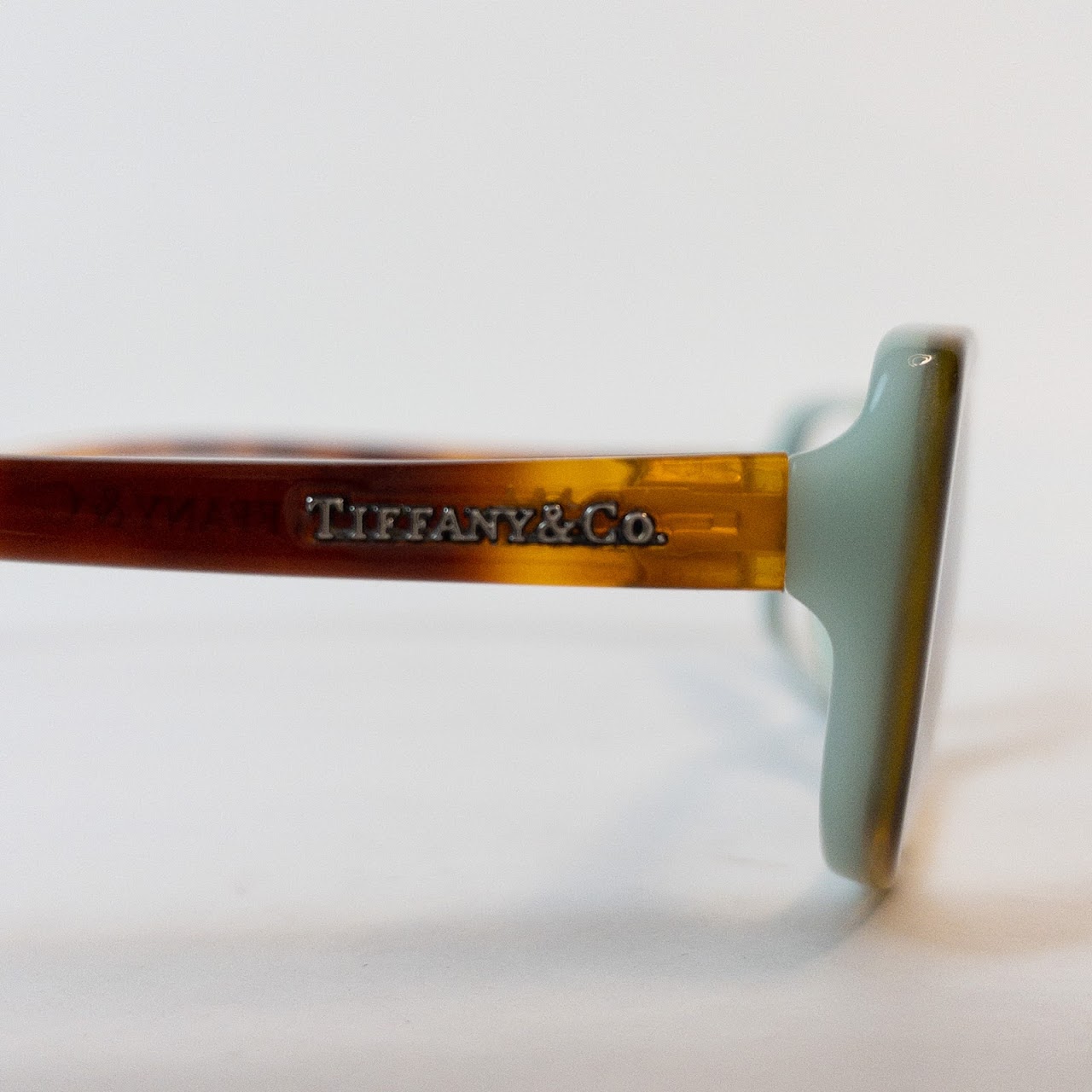 Tiffany & Co. Prescription Glasses