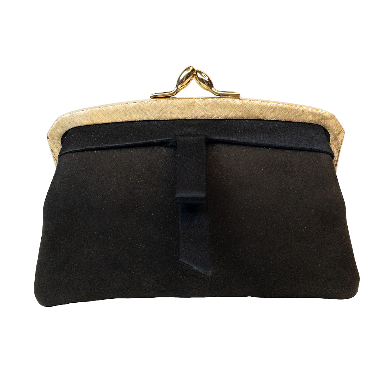 Loewe Vintage Clutch Purse