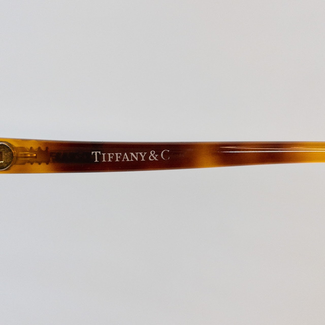 Tiffany & Co. Prescription Glasses