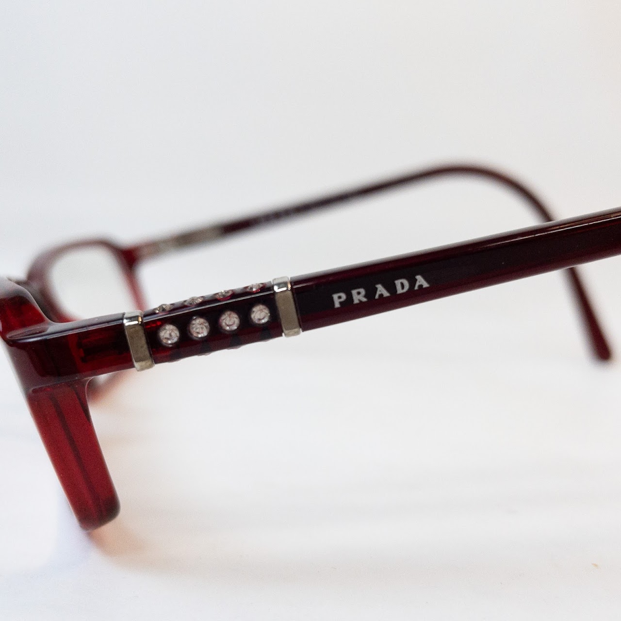 Prada Prescription Glasses