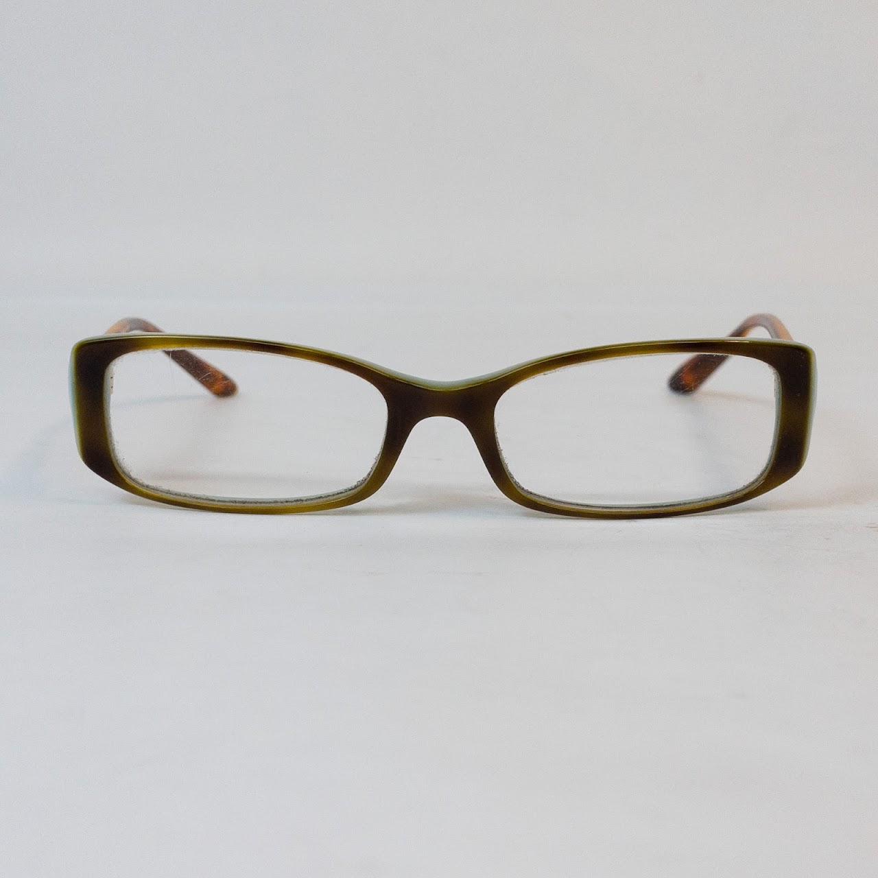 Tiffany & Co. Prescription Glasses