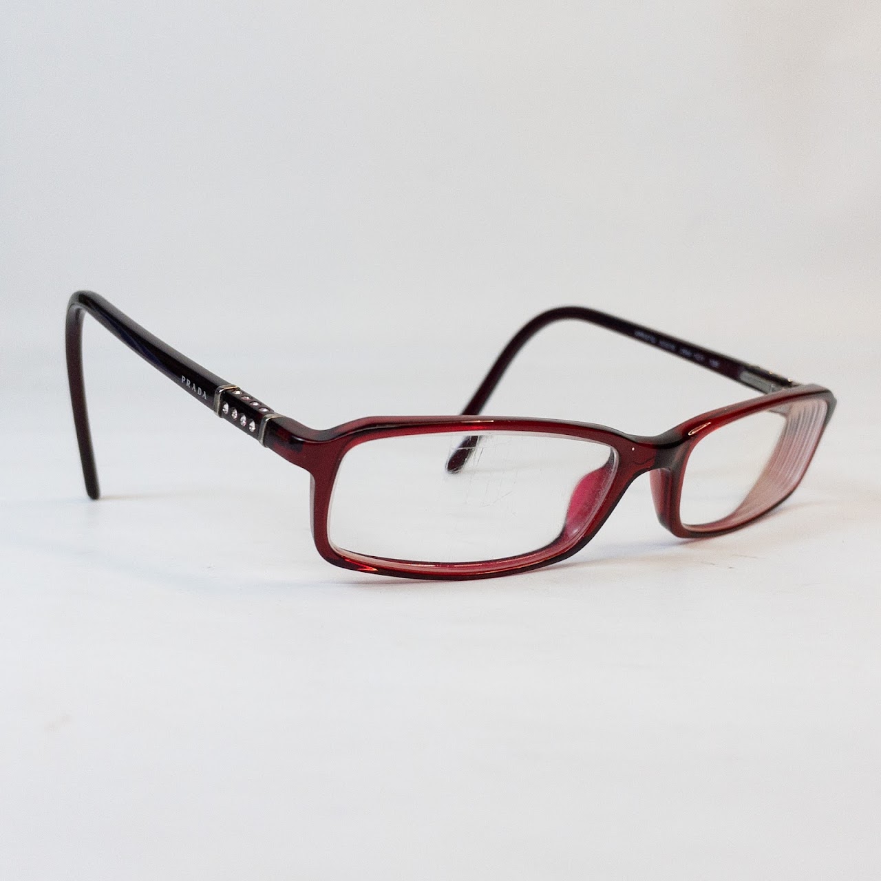 Prada Prescription Glasses