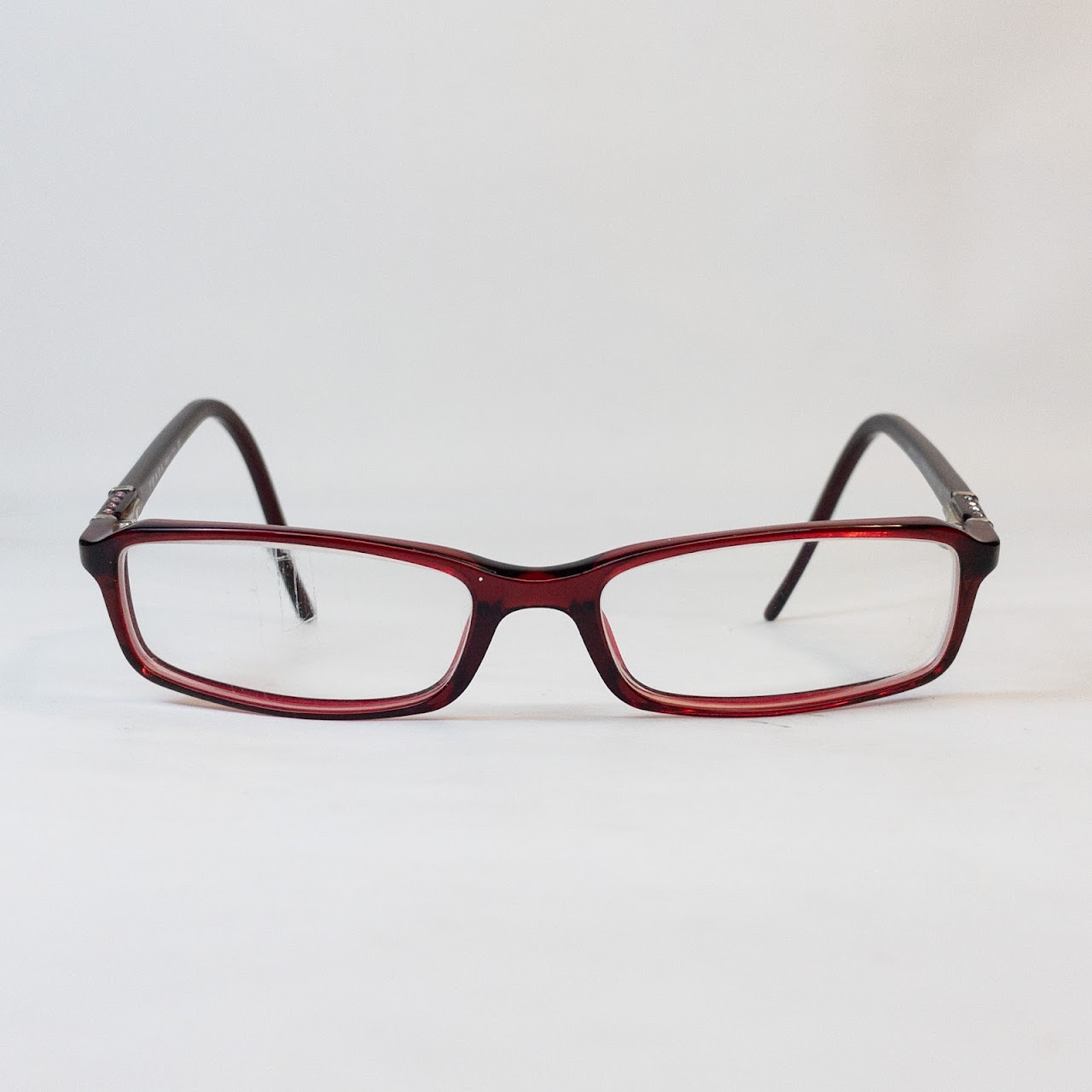 Prada Prescription Glasses