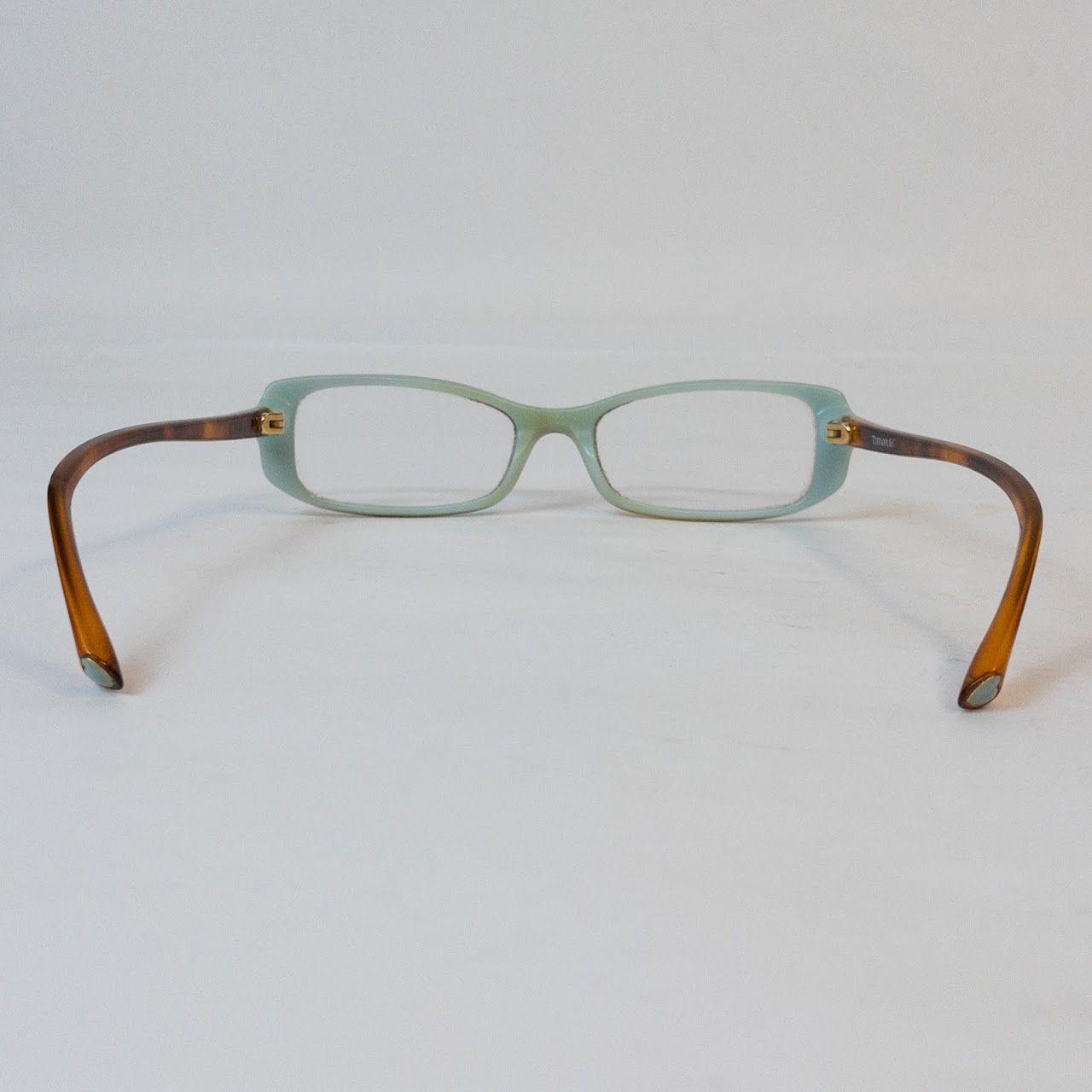 Tiffany & Co. Prescription Glasses