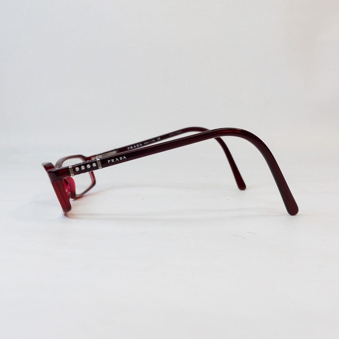 Prada Prescription Glasses