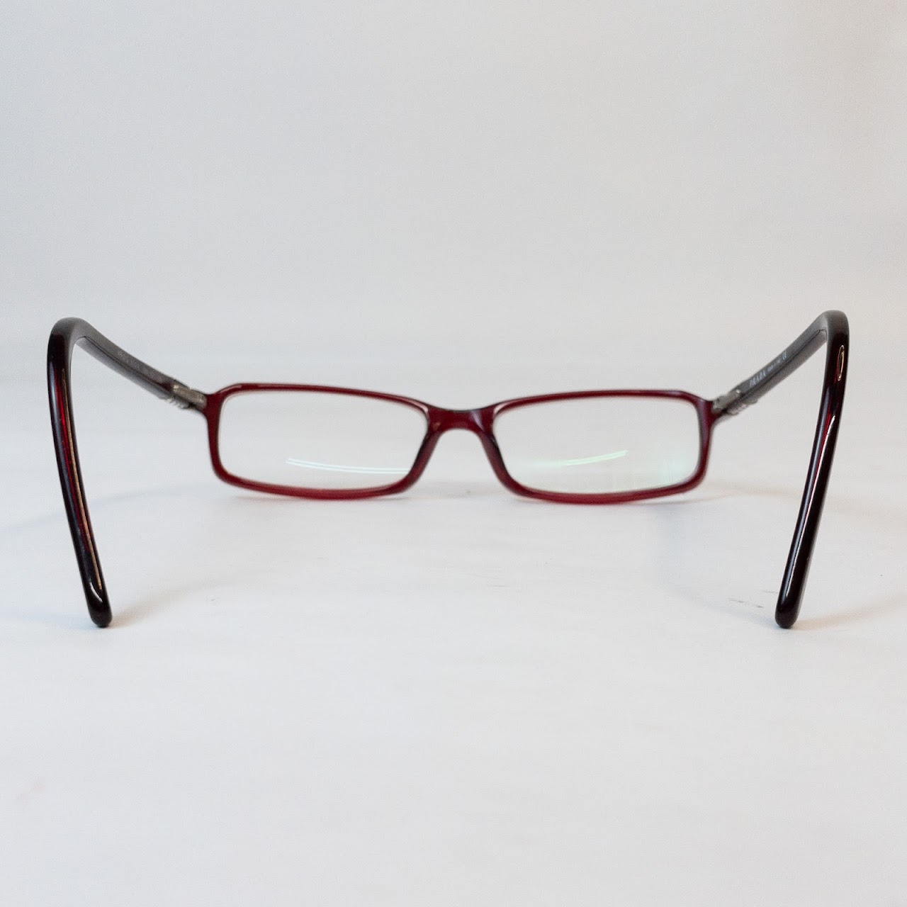 Prada Prescription Glasses