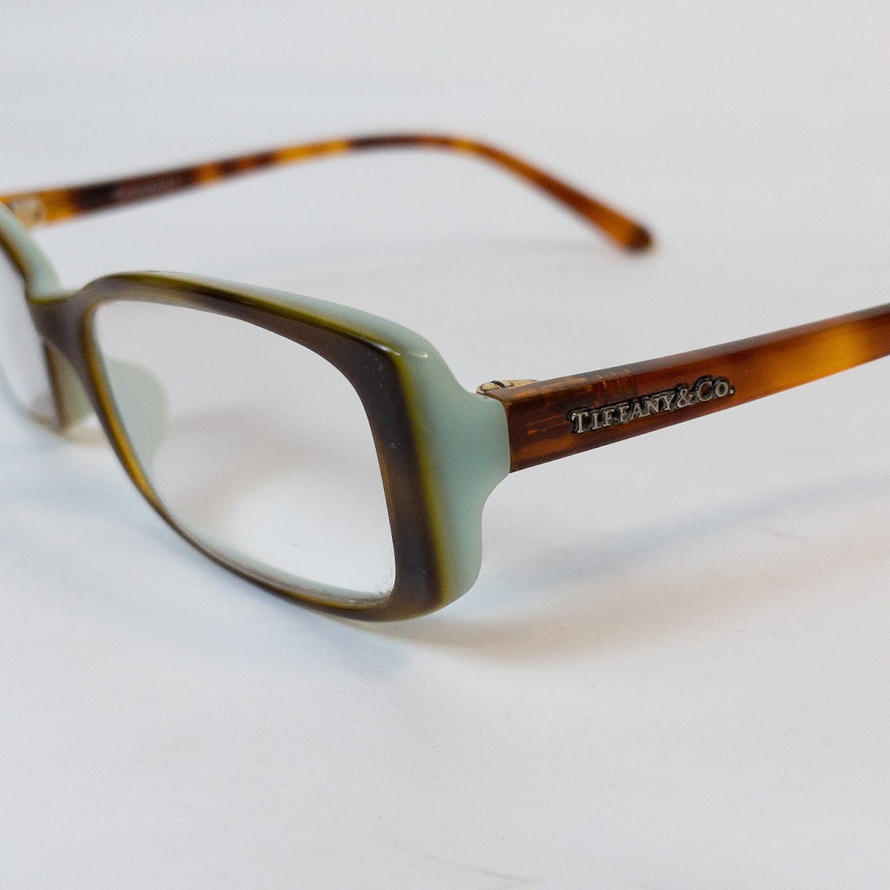 Tiffany & Co. Prescription Glasses