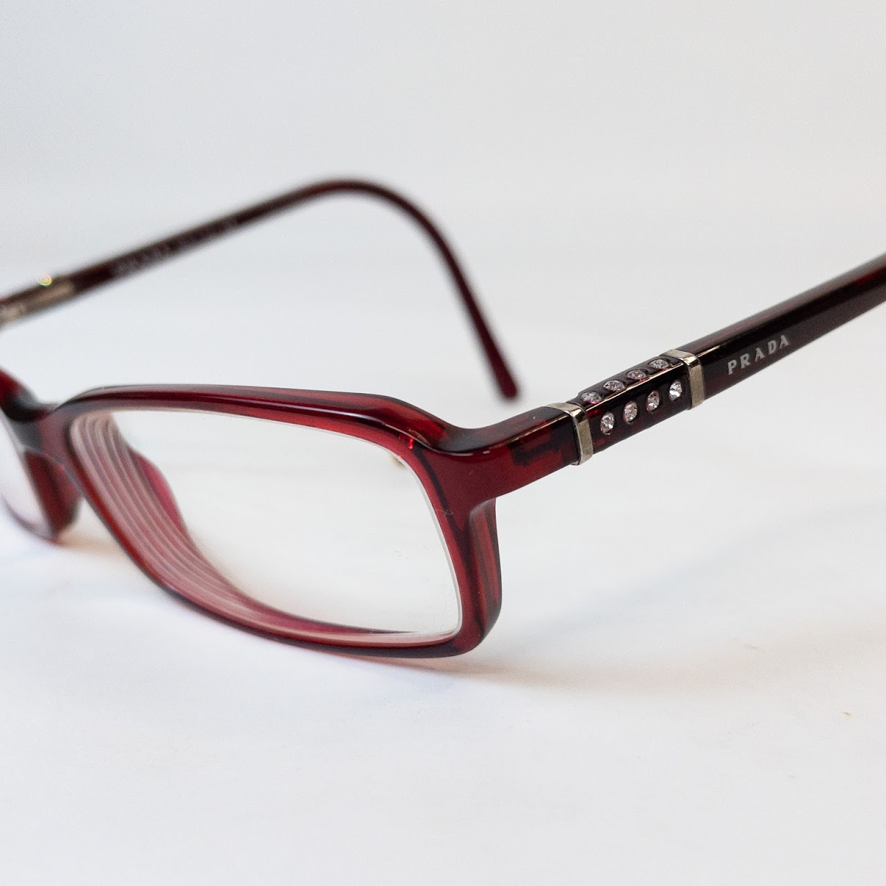 Prada Prescription Glasses