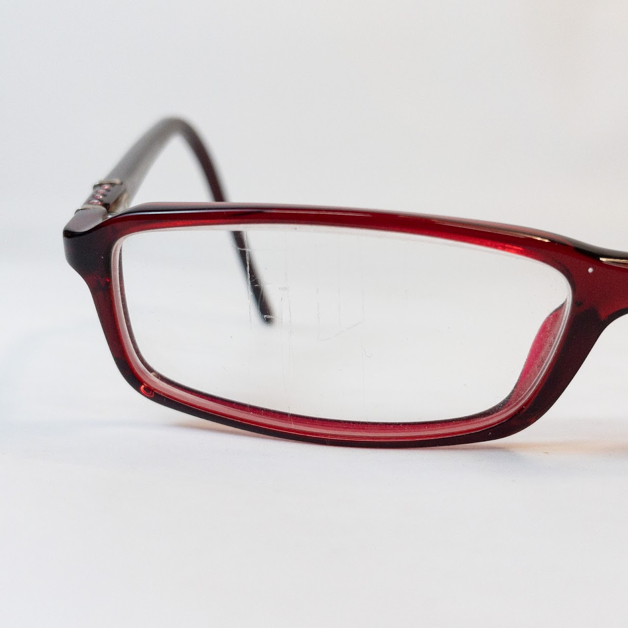 Prada Prescription Glasses