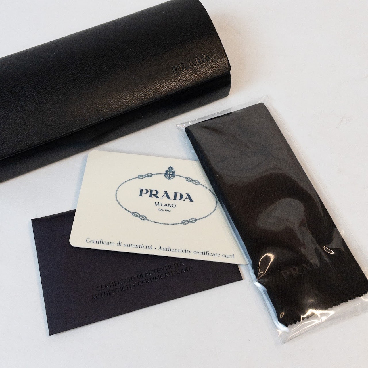 Prada Prescription Glasses