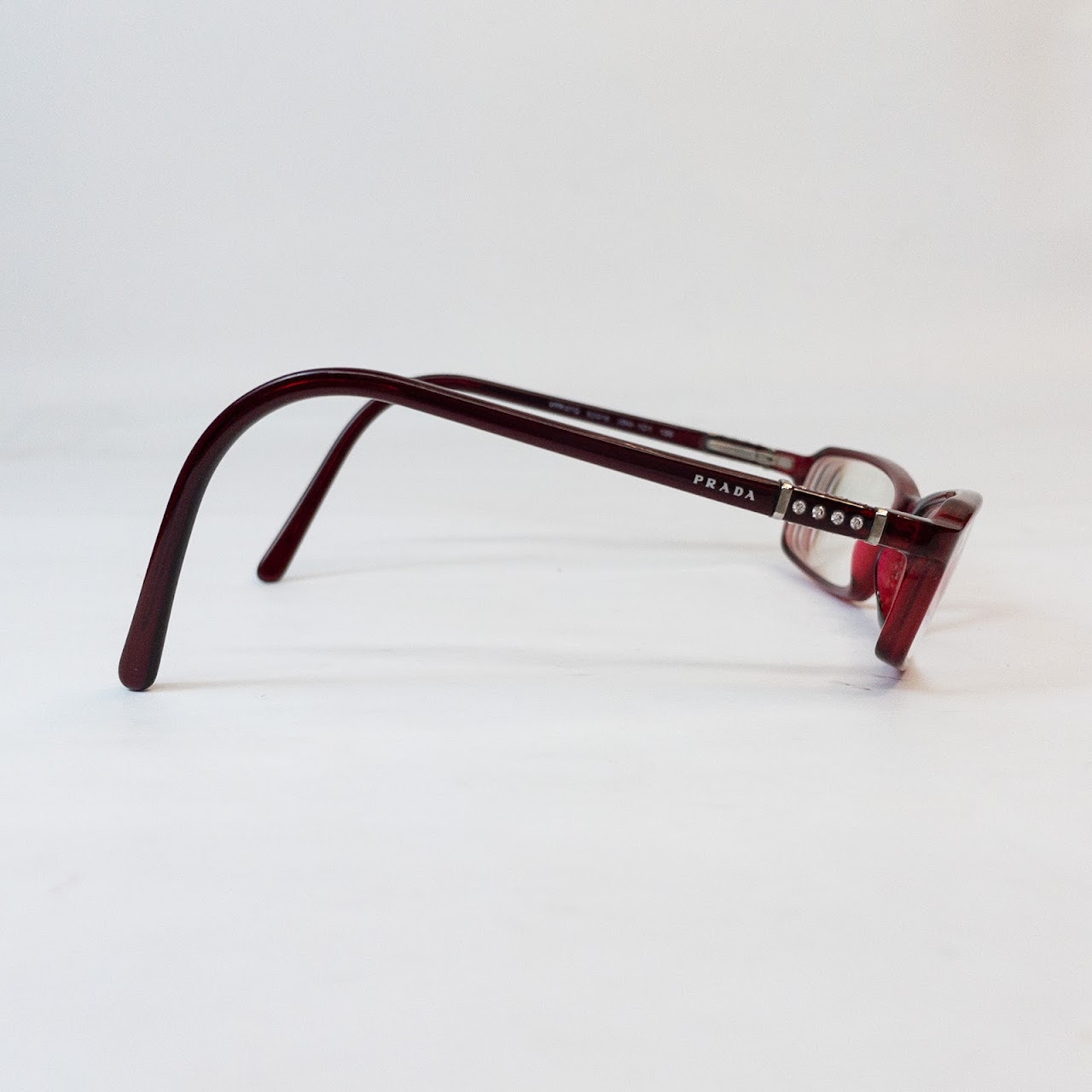 Prada Prescription Glasses