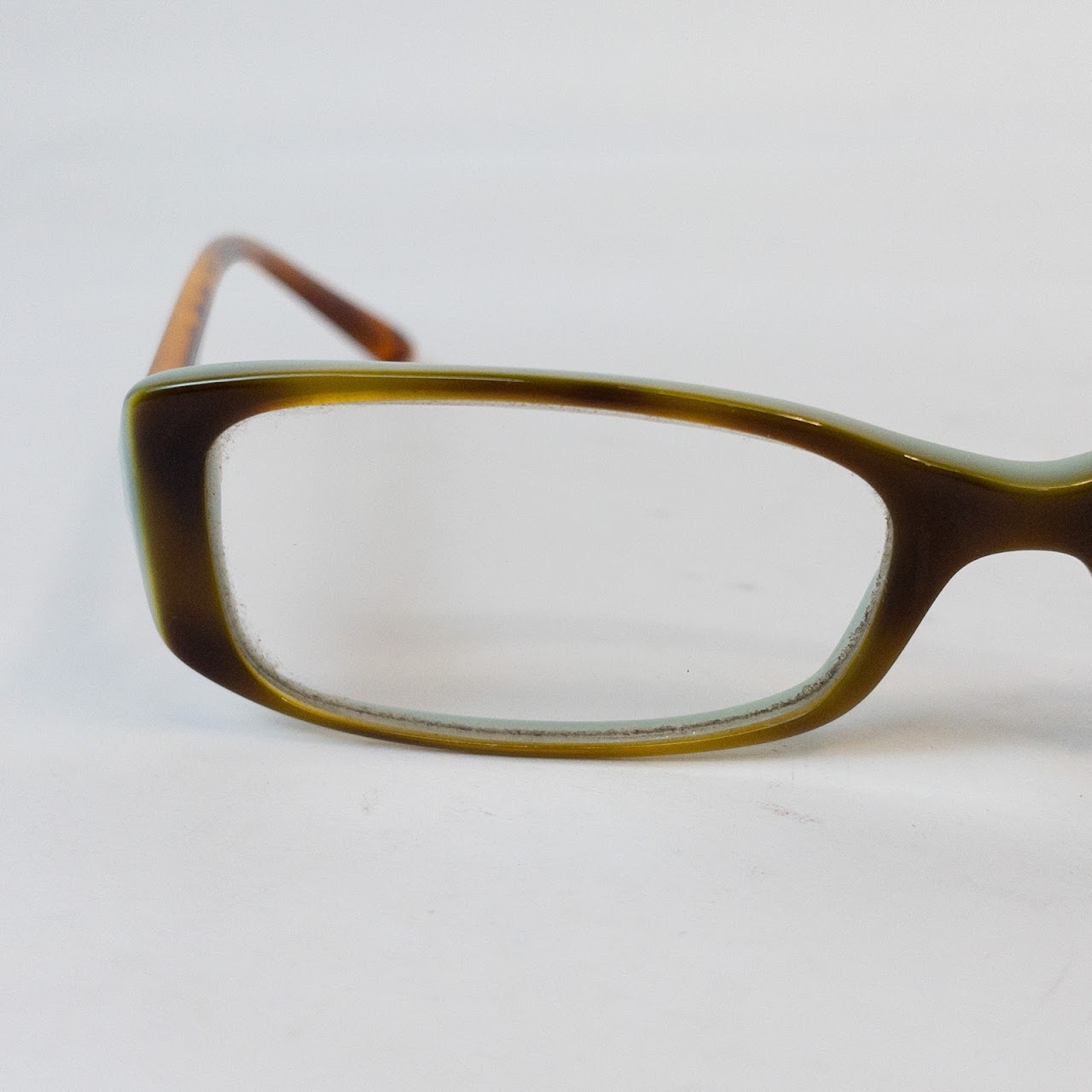 Tiffany & Co. Prescription Glasses