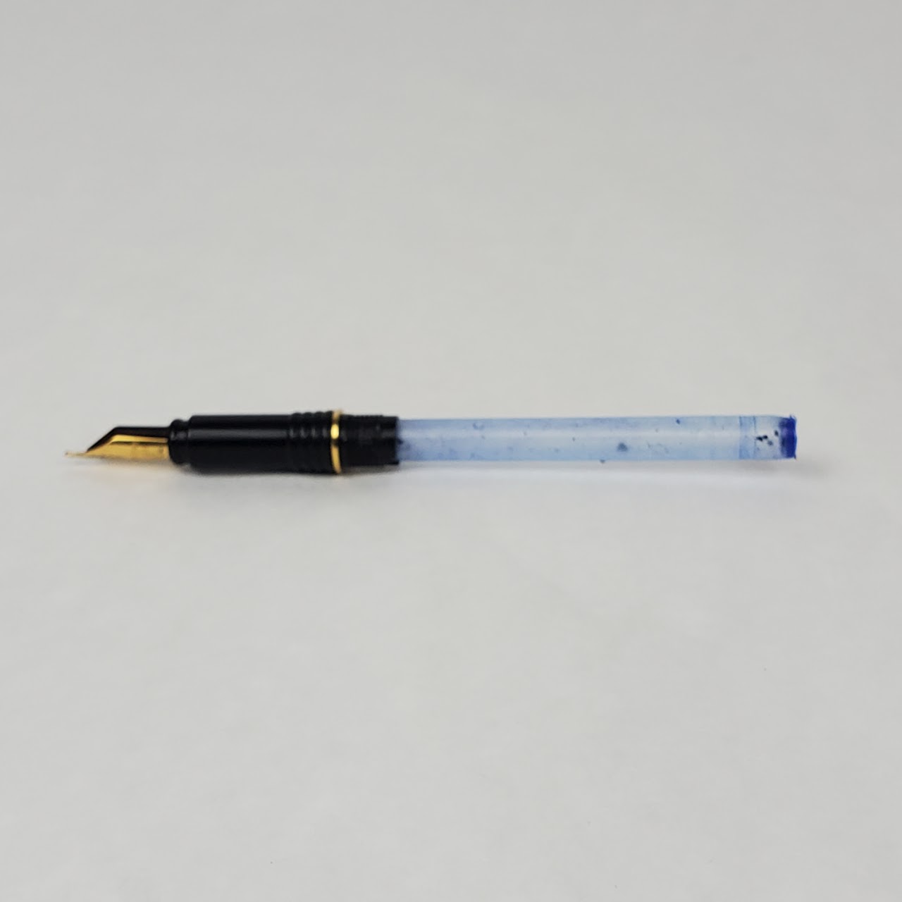 Waterman Paris Branded Fountain Pen