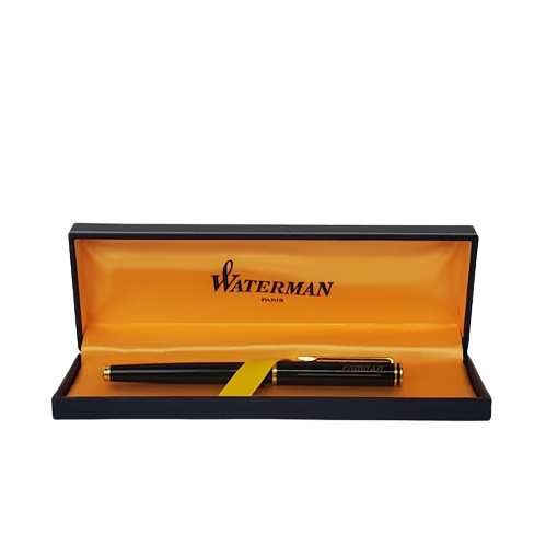 Waterman Paris Branded Fountain Pen