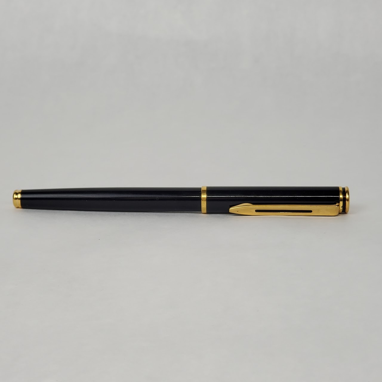 Waterman Paris Branded Fountain Pen