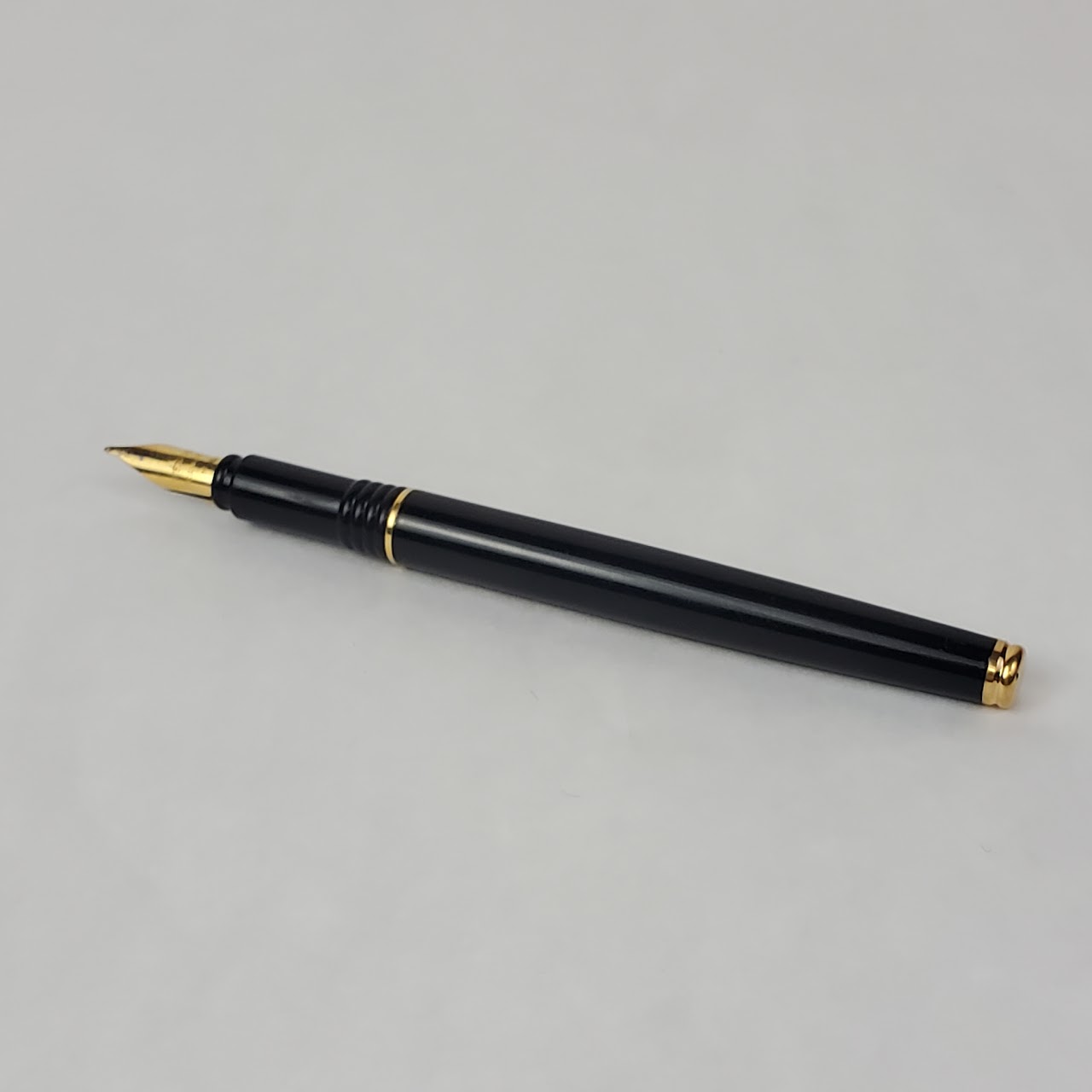 Waterman Paris Branded Fountain Pen