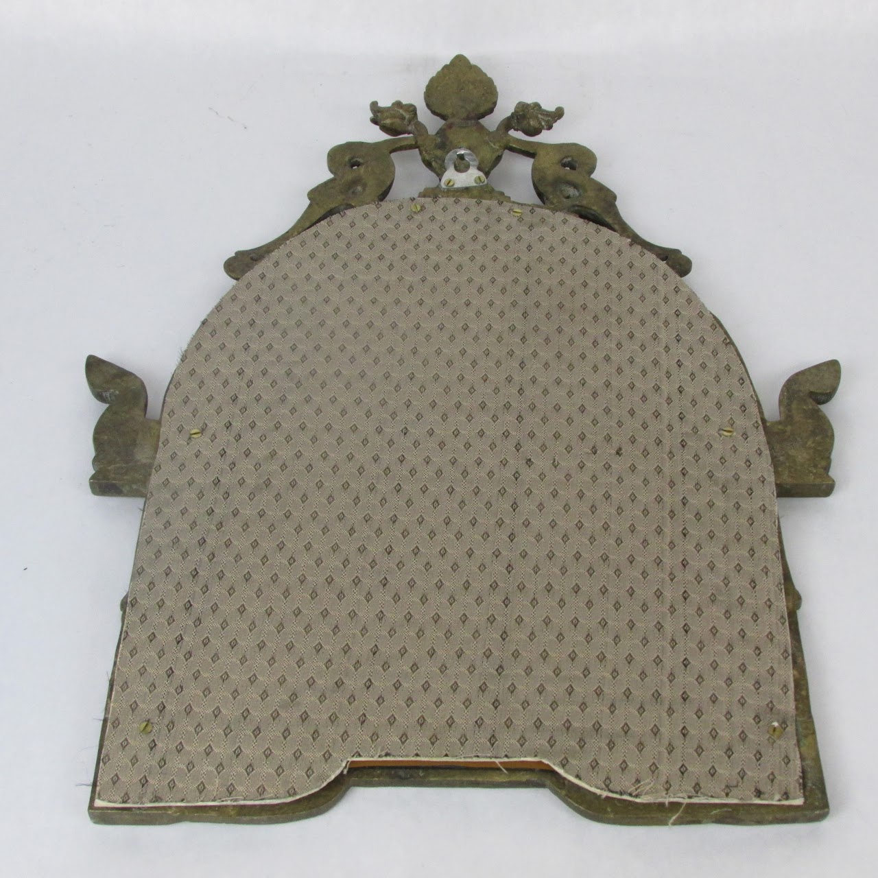 Bronze Decorative Mirror