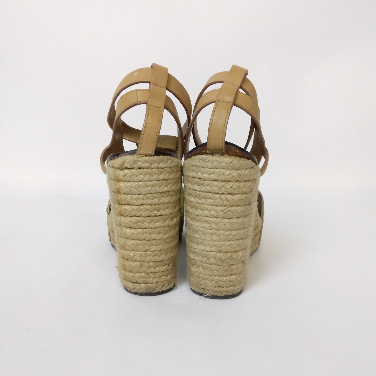 See by Chloé Platform Sandals