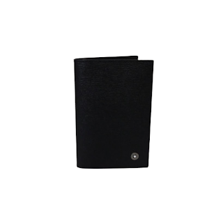 Montblanc 4810 Collection Leather Card Case