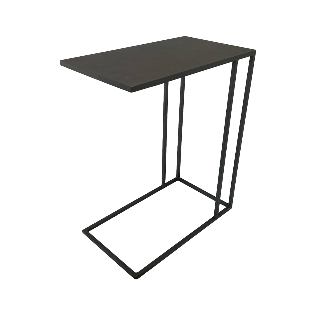 CB2 Cantilever Side Table