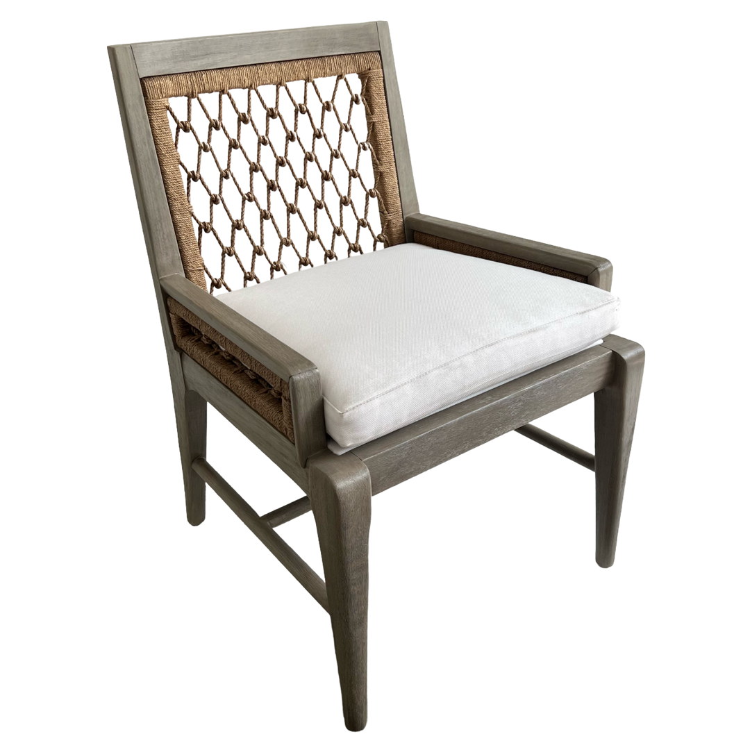 Palecek Porter Side Chair