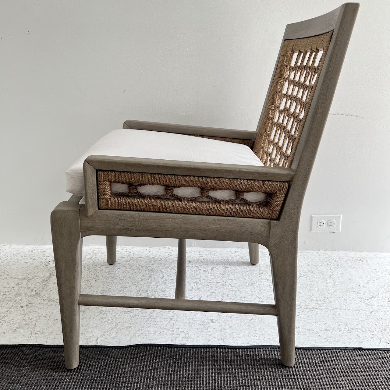 Palecek Porter Side Chair