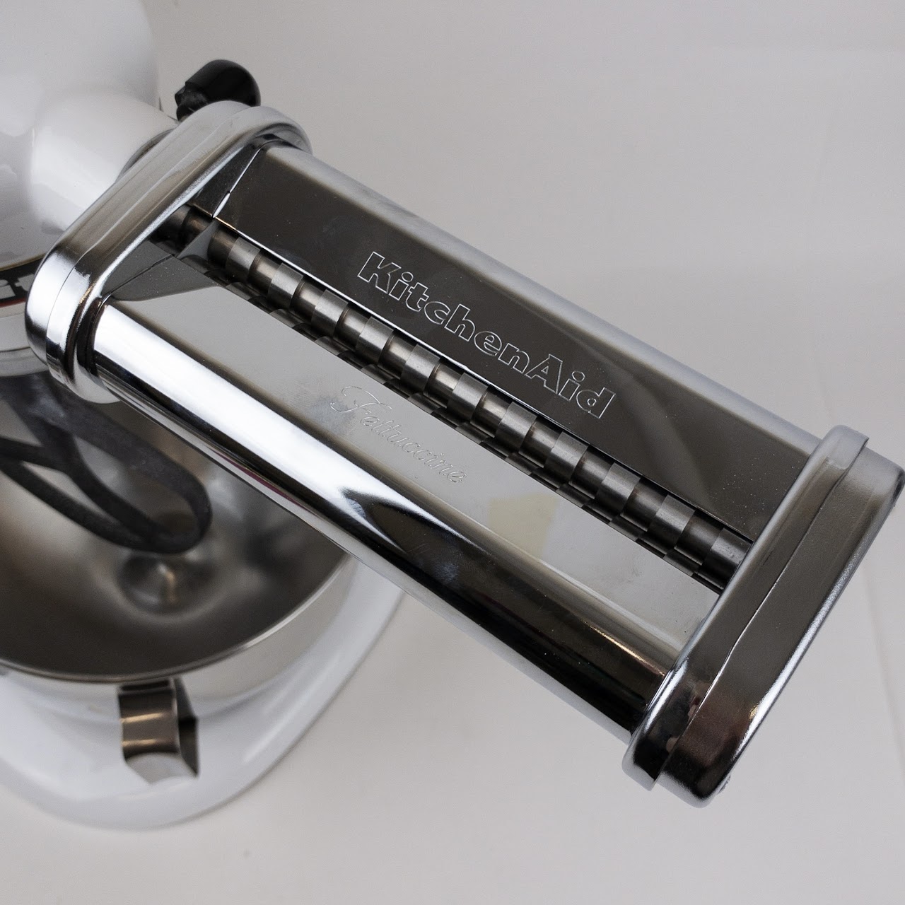 Kitchenaid KSM50P Professional Stand Mixer with Attachments