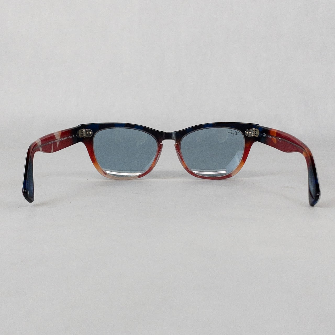 Ray-Ban Laramie Special Series Sunglasses