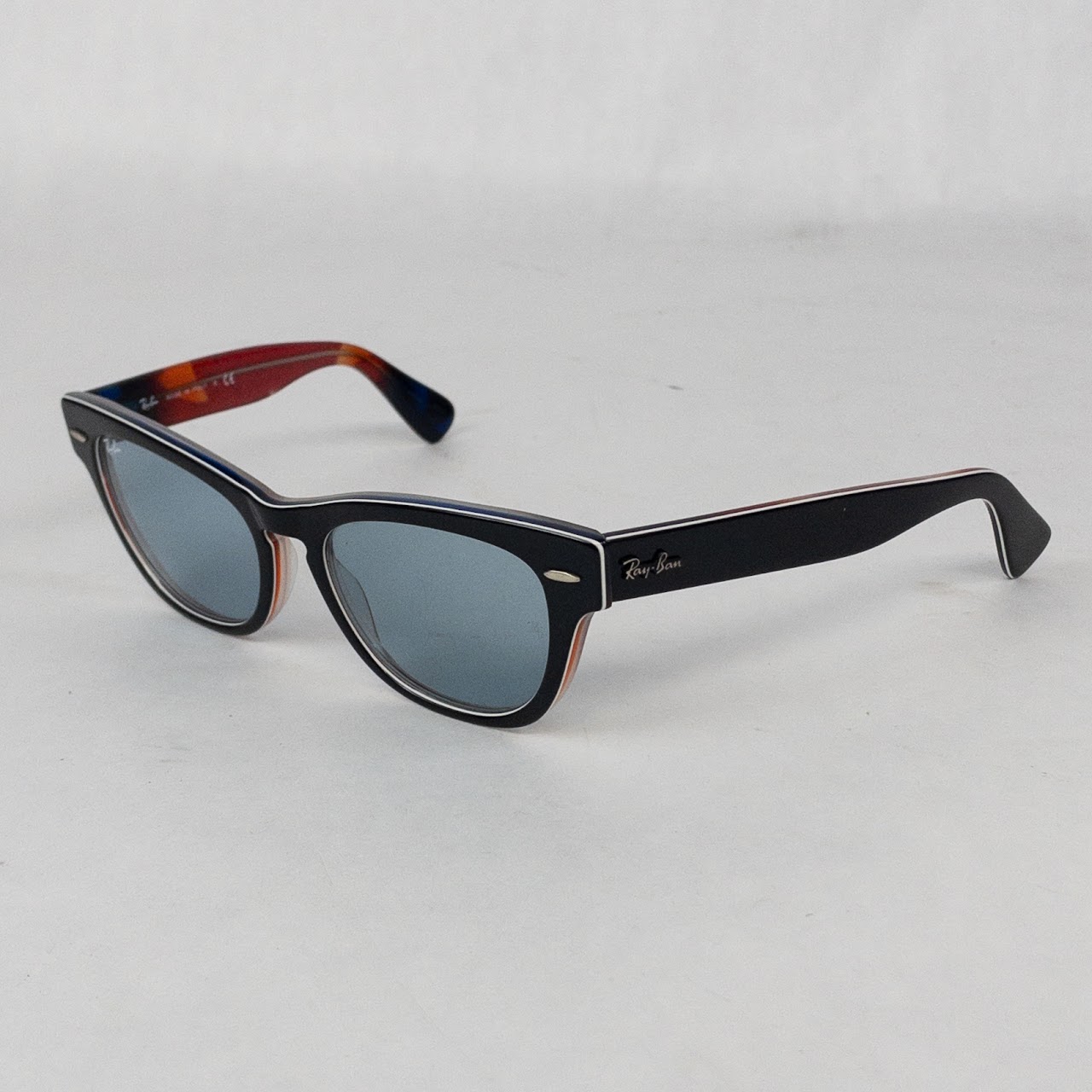 Ray-Ban Laramie Special Series Sunglasses