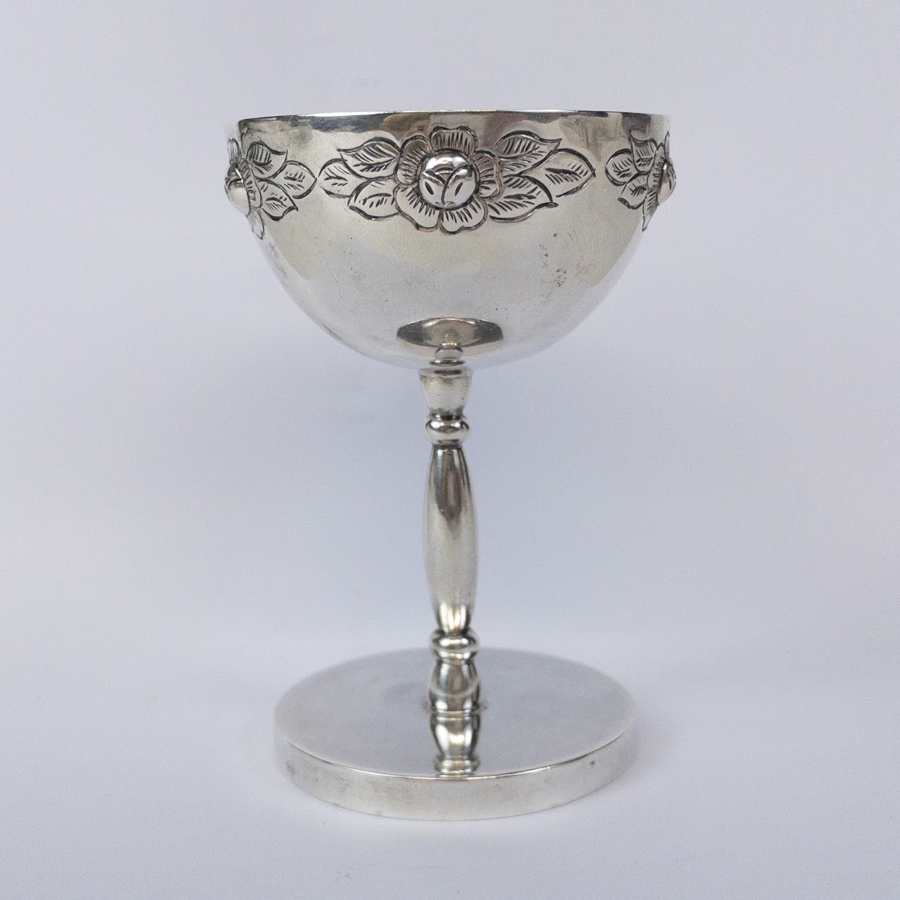 Sterling Silver Chalice