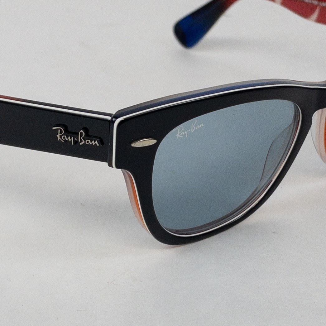 Ray-Ban Laramie Special Series Sunglasses