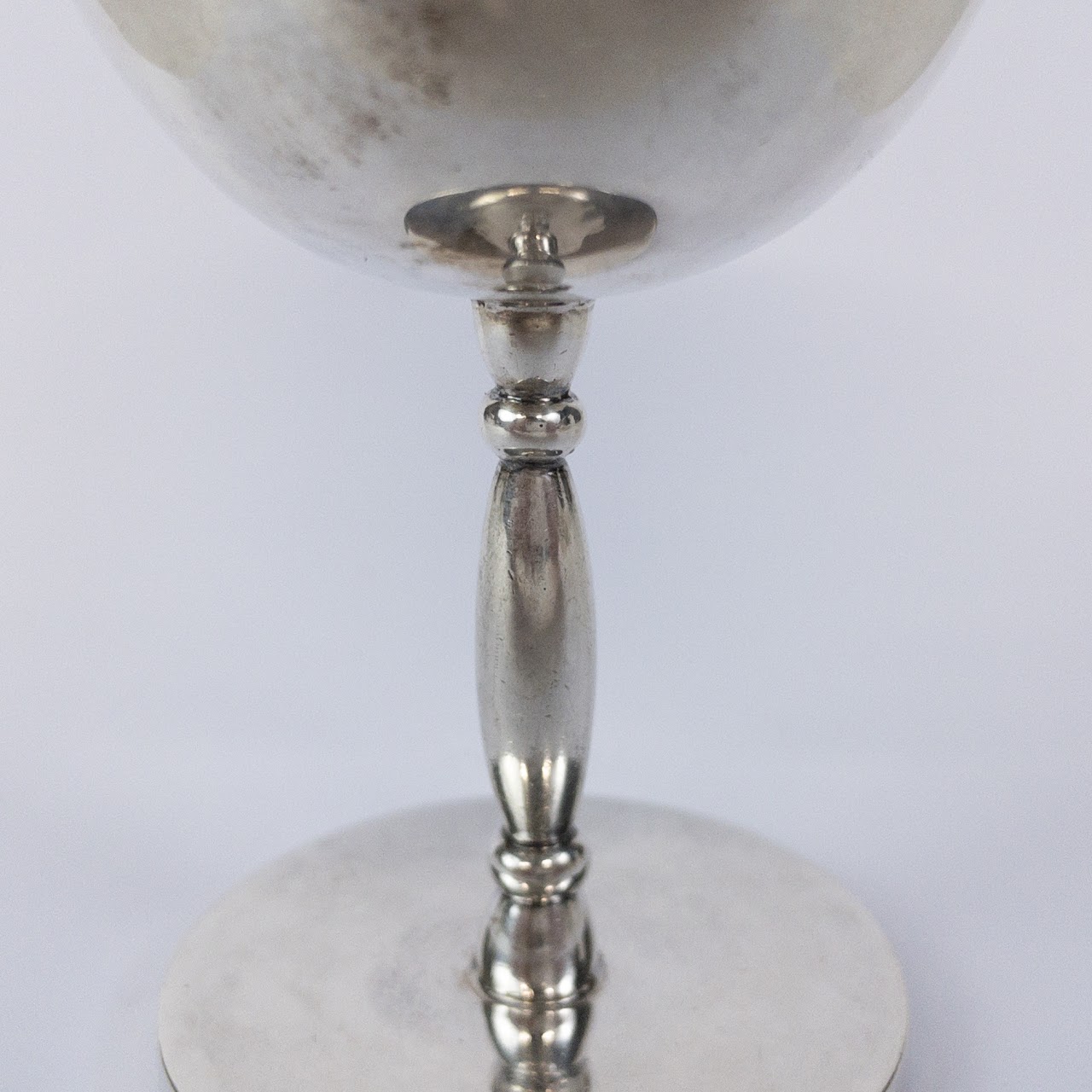 Sterling Silver Chalice