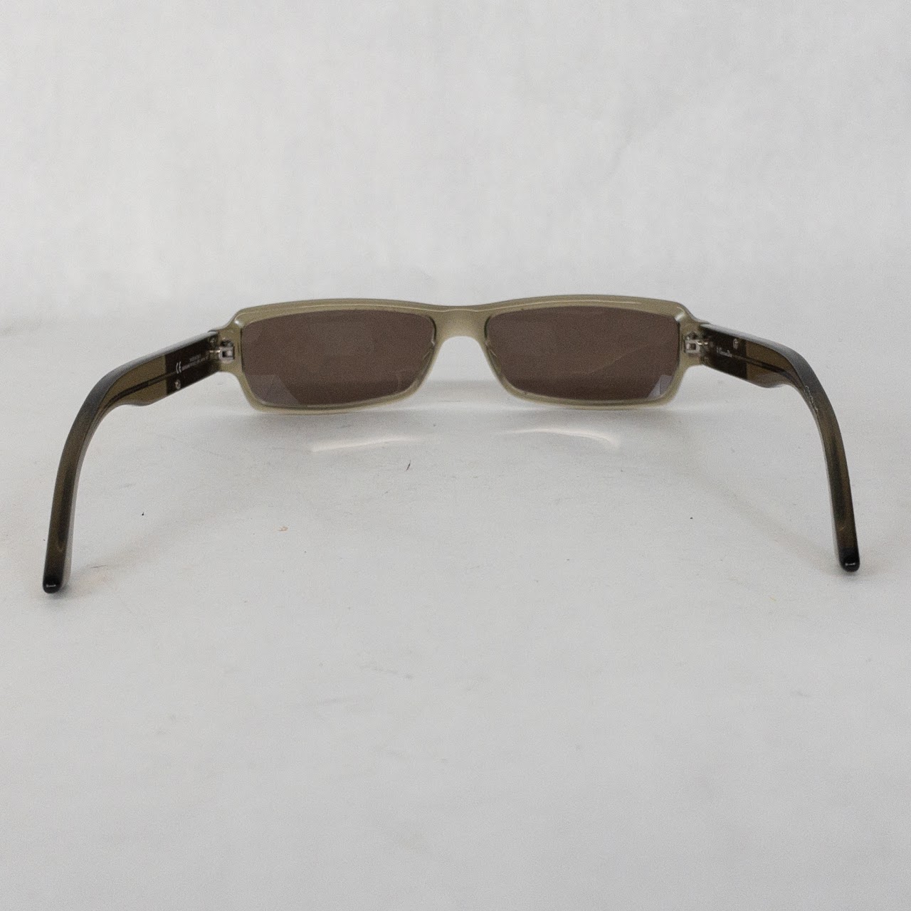 Christian Dior Vintage Rhinestone Sunglasses