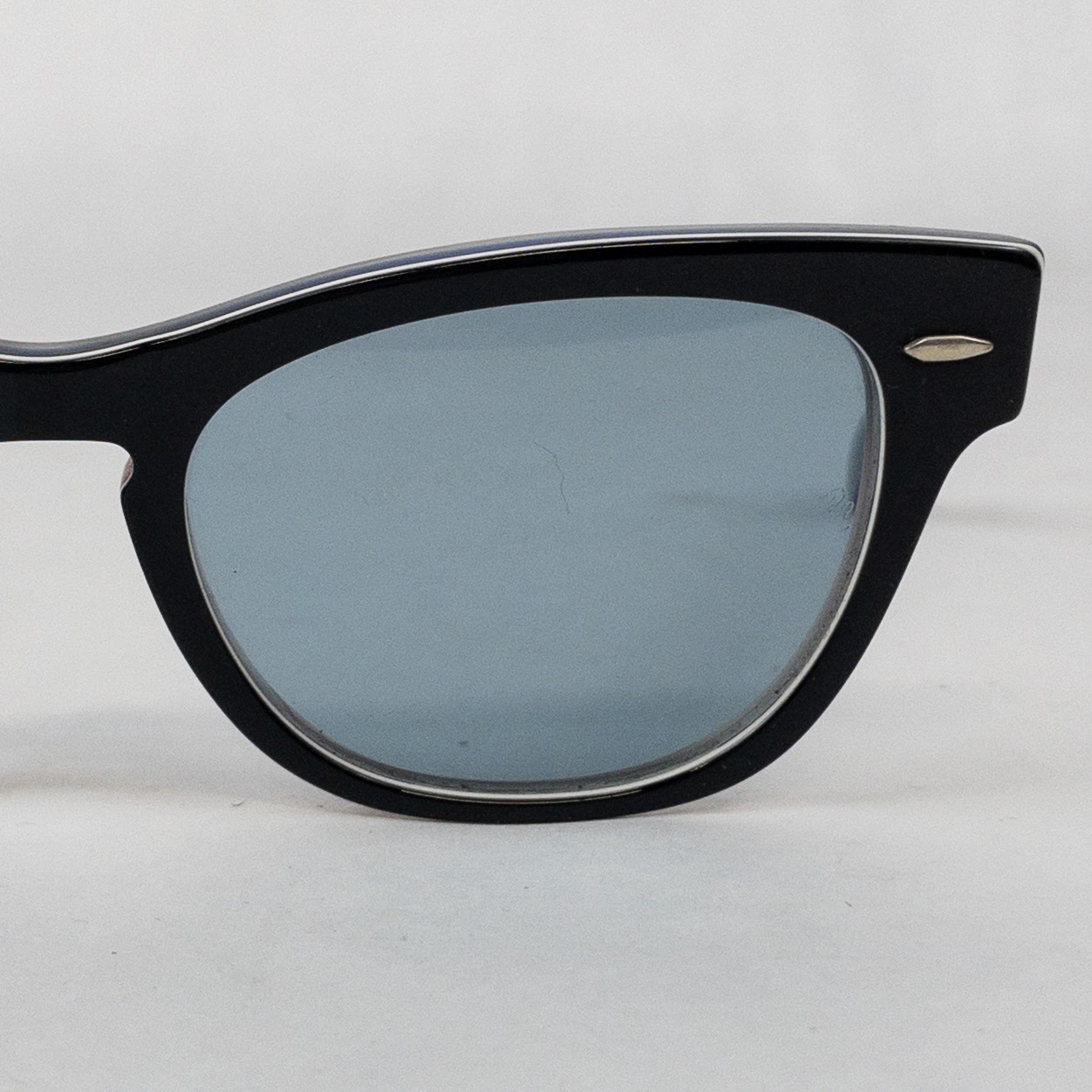 Ray-Ban Laramie Special Series Sunglasses