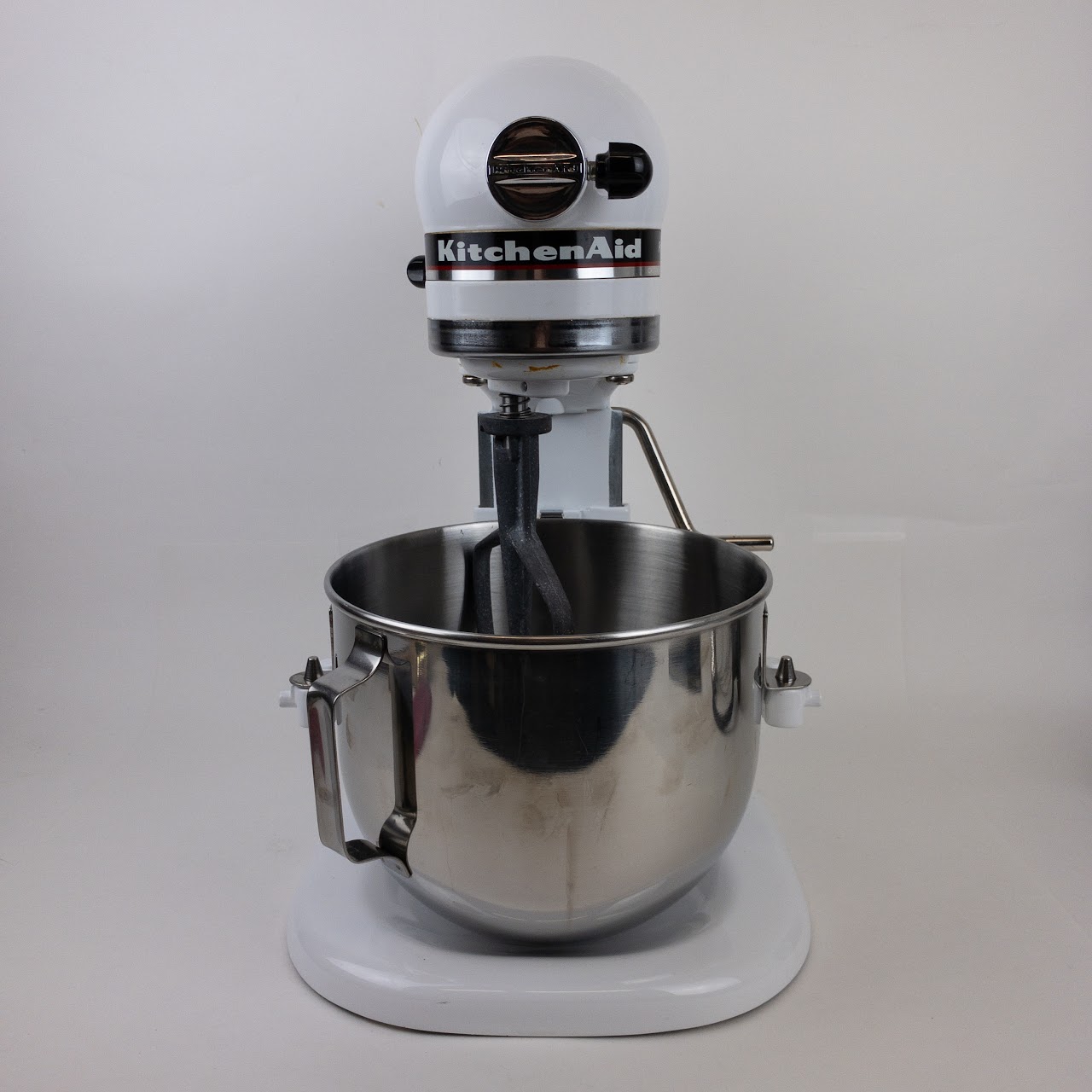 Kitchenaid KSM50P Professional Stand Mixer with Attachments