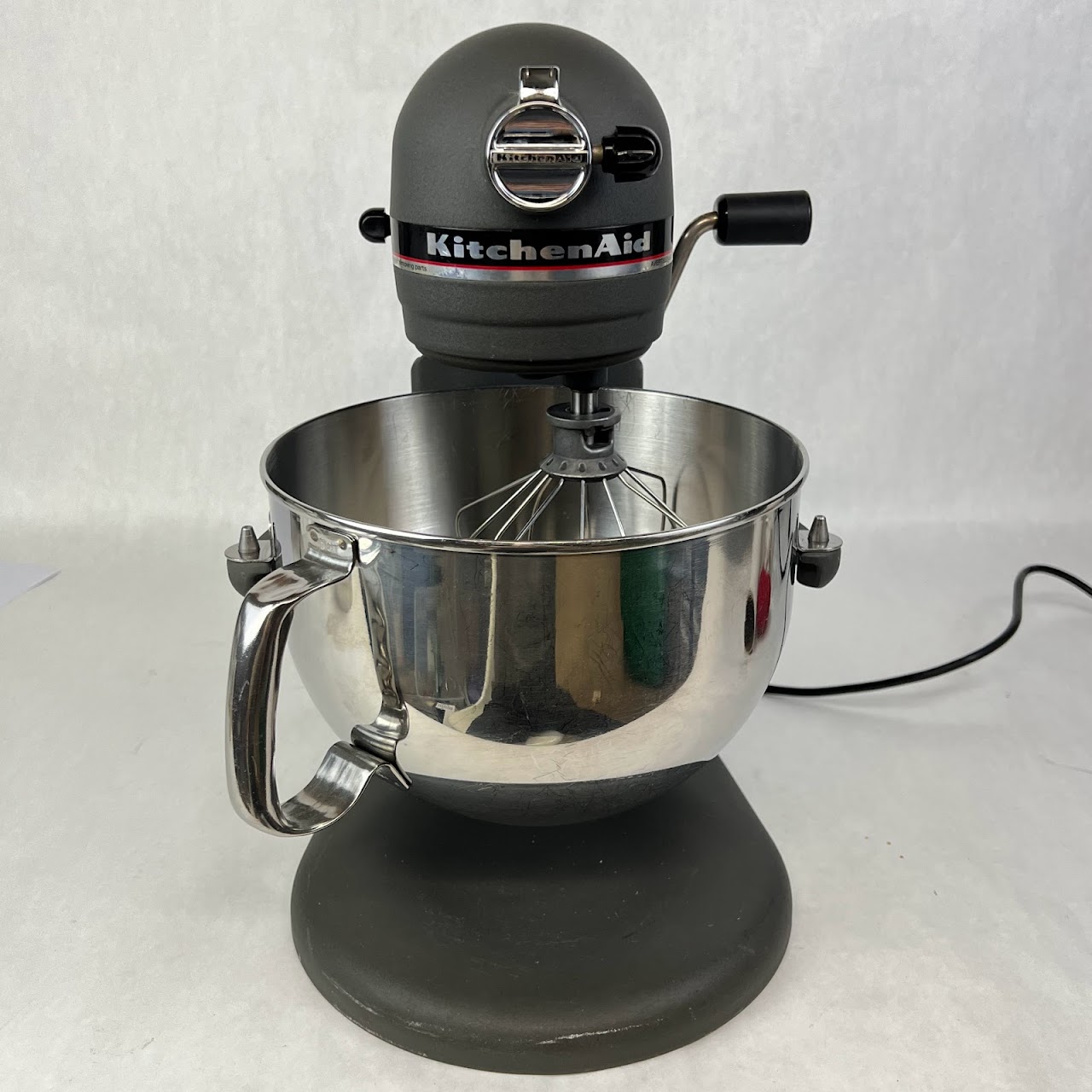 KitchenAid Professional 6- Quart Stand Mixer