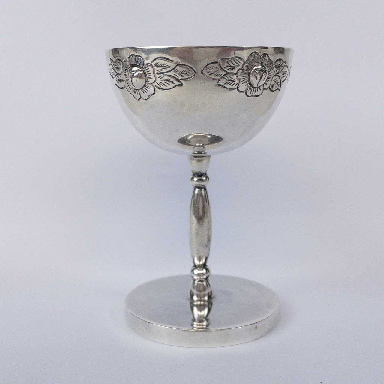 Sterling Silver Chalice