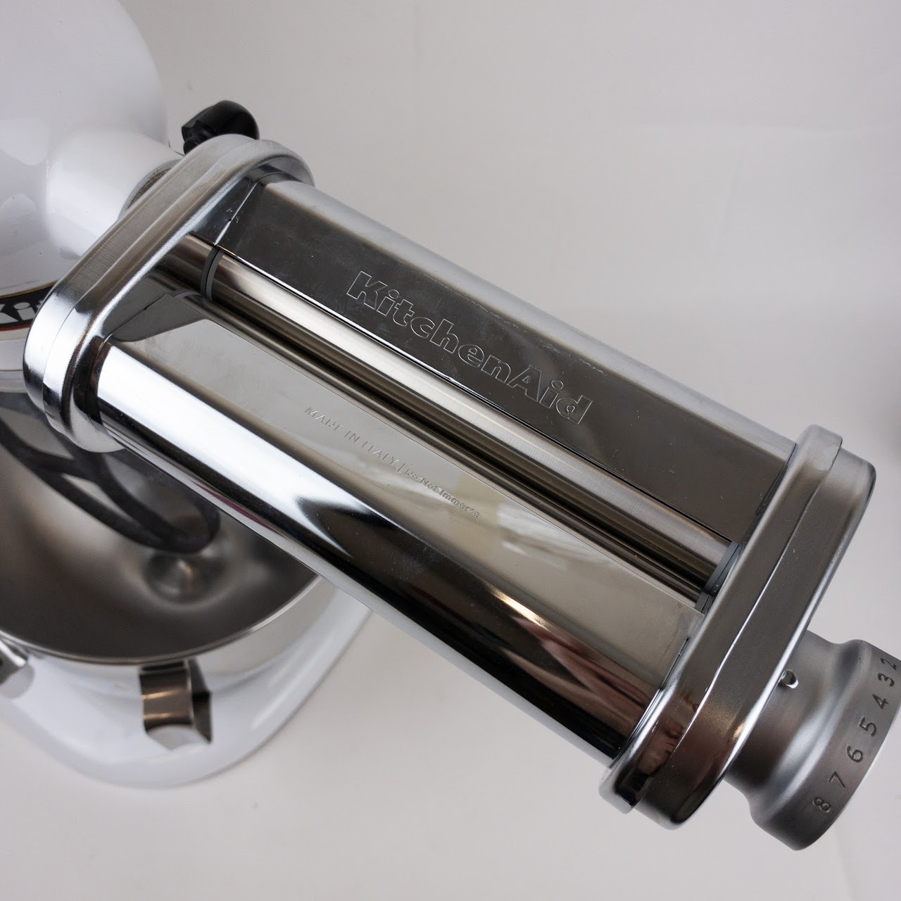 Kitchenaid KSM50P Professional Stand Mixer with Attachments