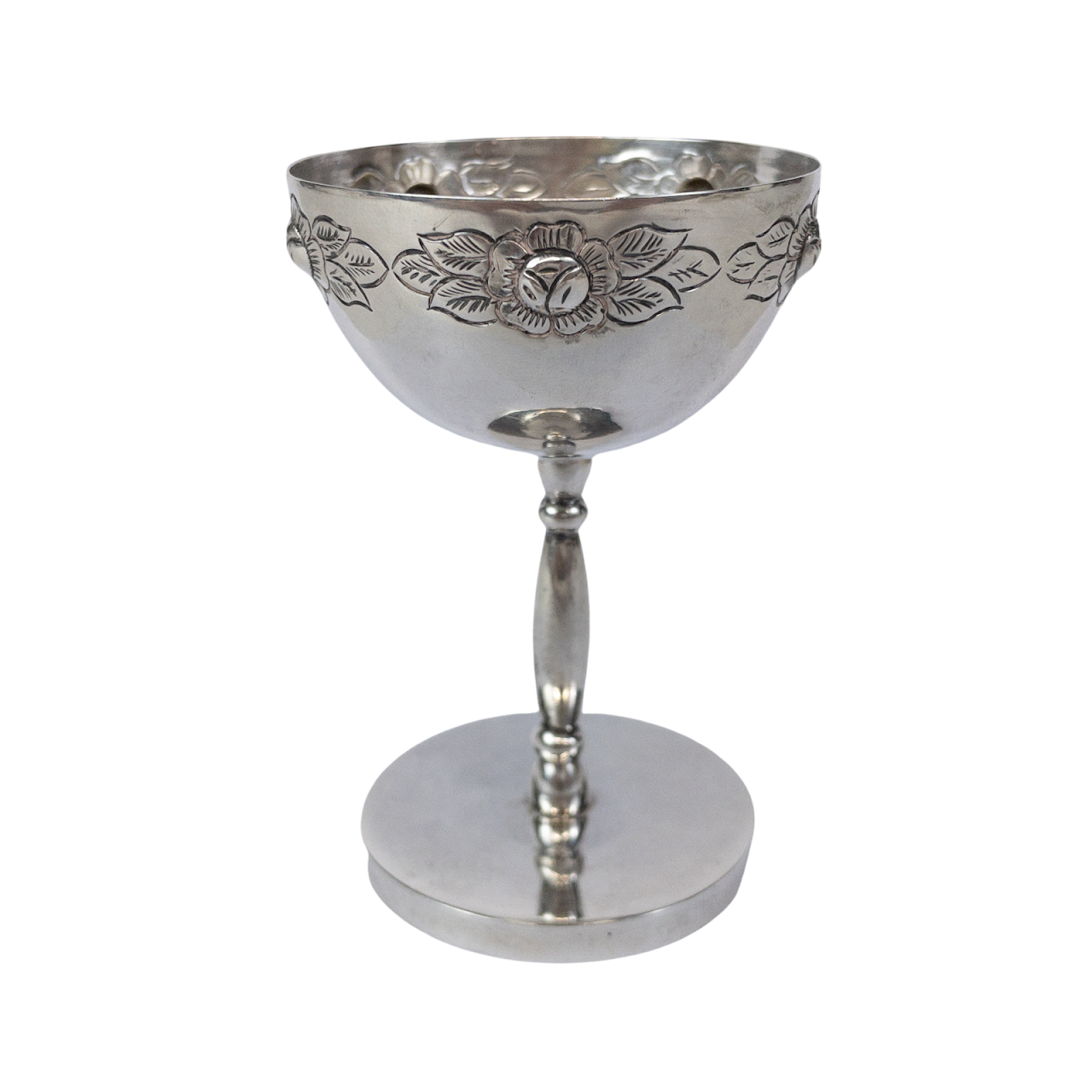 Sterling Silver Chalice