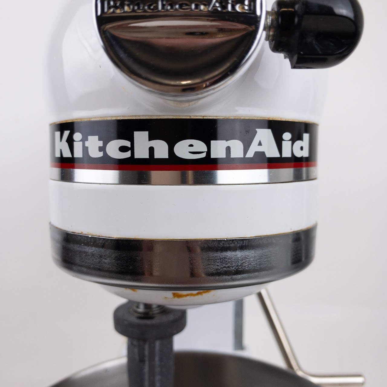 Kitchenaid KSM50P Professional Stand Mixer with Attachments