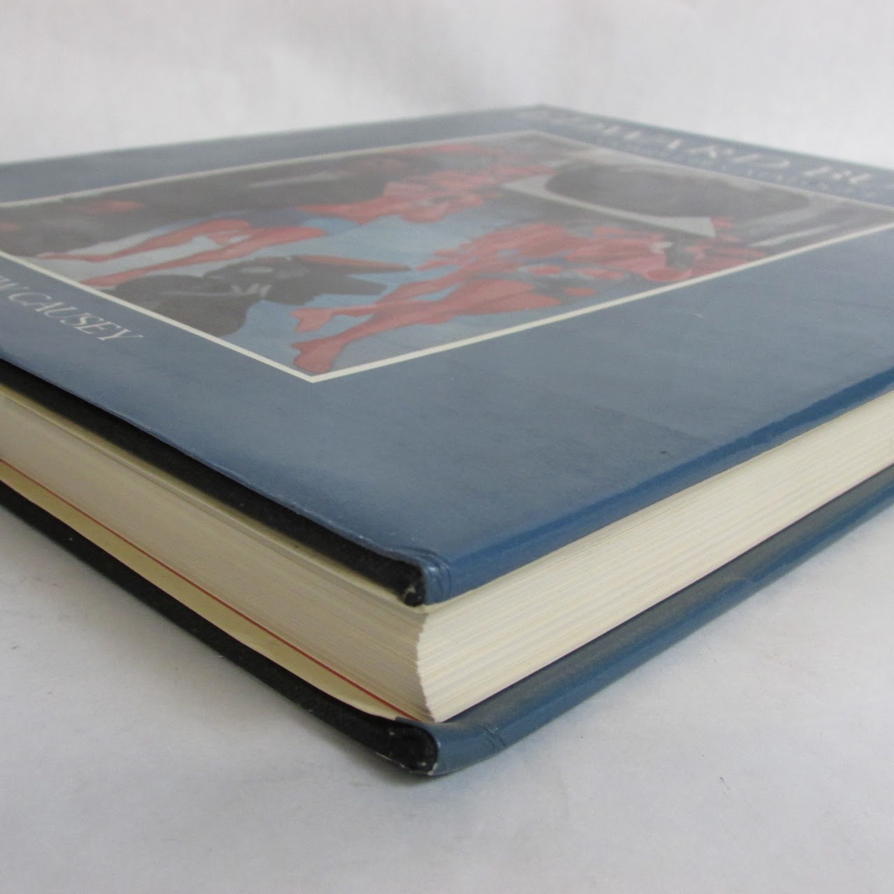 "Edward Burra Complete Catalogue" Book