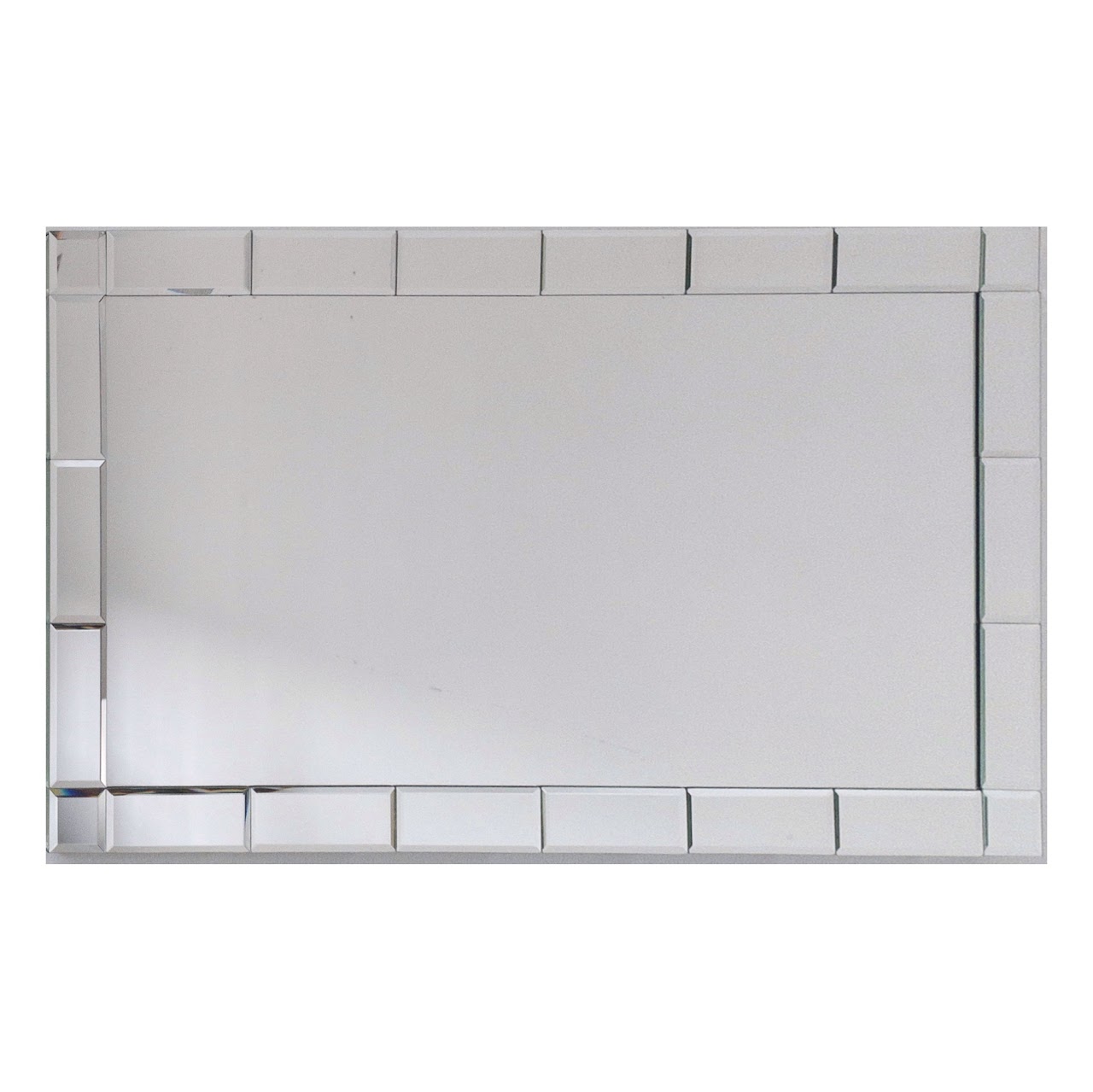 West Elm Wall Mirror