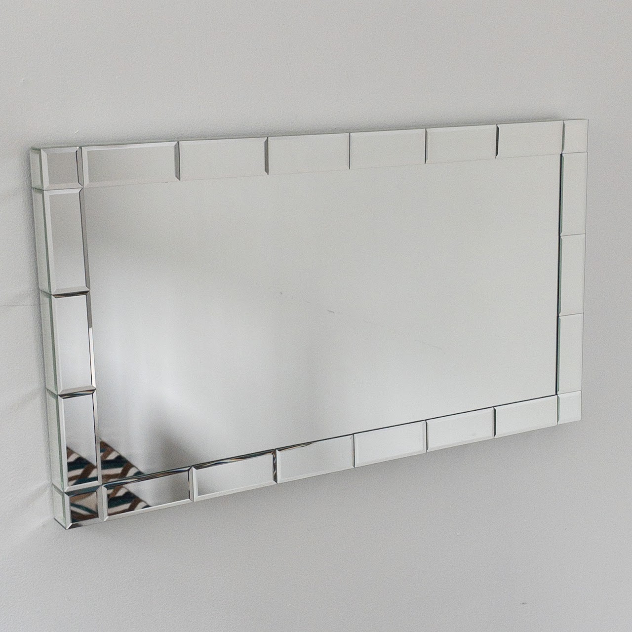 West Elm Wall Mirror